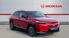 Honda E Ny1 150kW Elegance 69kWh 5dr Auto Electric Hatchback